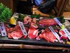 -樱宿日式和牛烧肉(五道口店)