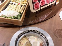 -快乐小羊·内蒙牛羊肉火锅(流花中心店)