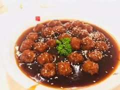 -山西会馆·晋菜·晋商宴·牌匾博物馆(胜利东街店)