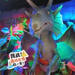 -菲菲羊乐园(临平银泰城店)