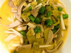 -香阁餐厅·常州菜·常州菜代表品牌(新北奥体店)