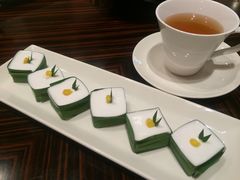 -simply thai天泰(静安嘉里中心店)