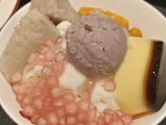 -鲜芋仙(大兴龙湖店)