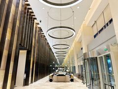 -成都仁恒格蓝柏薇酒店公寓
