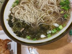-小姜锅贴(凤凰街店)
