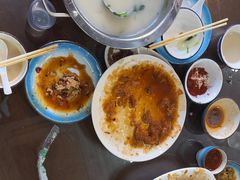 -老七饭馆(光荣道总店)