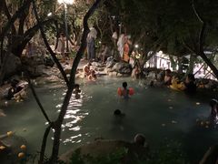 -湖泉半山温泉(湖泉生态园)