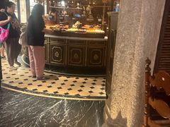 -B&C黄油与面包·THE GARDEN BAKERY概念店(世纪汇店)