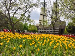 -长春公园(普阳街道)