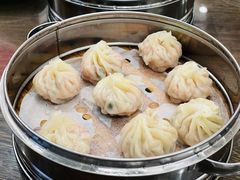 -老温州馄饨担(东游大厦店)