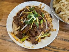 -清真马杰山牛肉汤馆