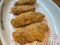 -新白鹿餐厅(银泰西湖文化广场店)