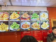 -春花民族美食(佳木斯总店)