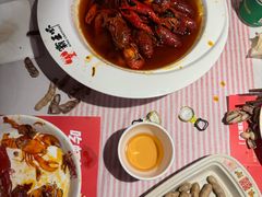 -霸王虾·小龙虾香辣蟹(玉林店)
