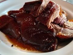 -皇后餐厅-煲仔·小菜·打边炉(古北店)