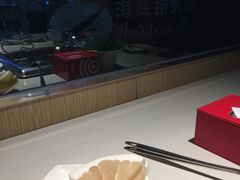 -海底捞火锅(枫蓝国际购物中心店)
