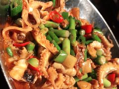 -徽三说·土徽菜·中国徽菜连锁品牌(阳湖总店)