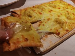 -夏日玛莉西餐厅(岳阳花板桥步步高店)