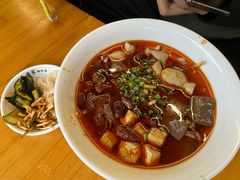 -蒋家肠旺面馆老店(合群路店)