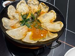 -大张烙馍村(三环南路旗舰店)