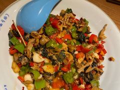 -吃饭皇帝大(合生汇店)