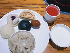 -汤森悠生活文化汤(江宁万达店)
