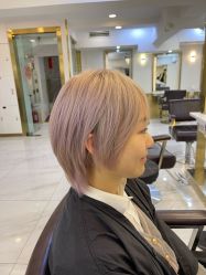 -雅仕 HAIR SALON 美发沙龙