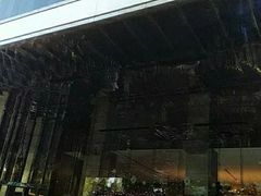 -广州天河希尔顿酒店