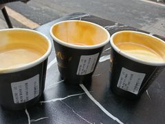 -SeekSeeking咖啡专门店(堰塘街店)