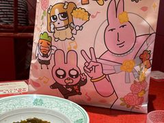 -喜家德虾仁水饺(景枫中心店)