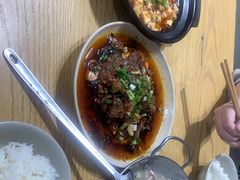 -杨三孃跷脚牛肉(清凤时代店)