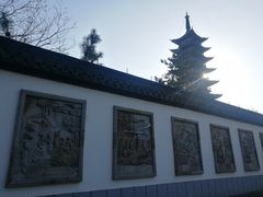 -上海方塔园