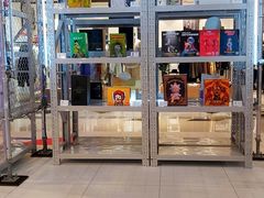 -K11 Design Store