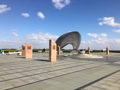 -南汇嘴观海公园