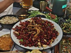 -林二哥宜烤官·宜宾小烧烤