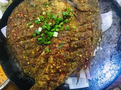 -虎卫烤肉(东关南街店)