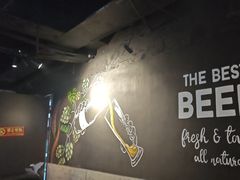 -麦凯伦烧烤·精酿超级工厂店(金桥总店)