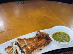 -醉壹号海鲜大排档(厦门美食地标店)