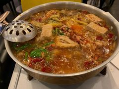 -鹿港小镇(黄金店)
