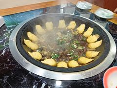 -边江铁锅炖鱼(振八街店)