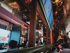 -吞鱼兽麻辣烤鱼(万达店)