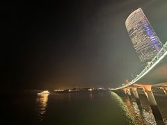 -演武大桥观景平台