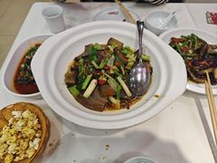 -潇湘码头·鲜湘菜(清河店)