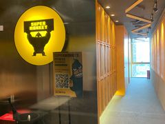 -超级猩猩健身·团课(高新园大冲商务中心二店)