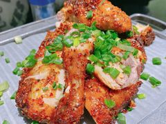 -绿茶餐厅(成都太古里店)
