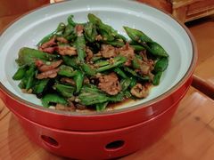 -绿茶餐厅(成都天府红店)