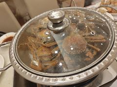 -芭菲盛宴·环球美食(锦城万达广场店)