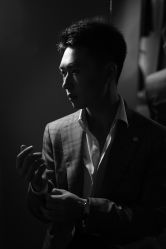 点击看大图 -THE RUIZ GZ睿制西装定制