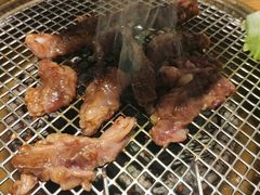 -牛人·雪花牛·木炭烤肉(昆山陆家店)