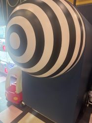 -meland club亲子乐园(北京芳圆里ID MALL店)